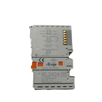 KL2424 Balluff KL2424 PLC Moudule Brand New Sealed
