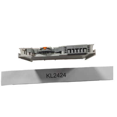 KL2424 Balluff KL2424 PLC Moudule Brand New Sealed