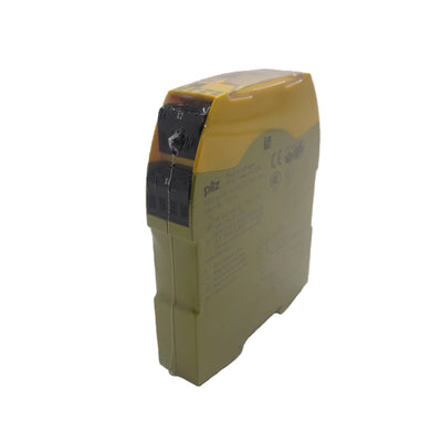 750134 New In Stock 750134 pilz Safety relay