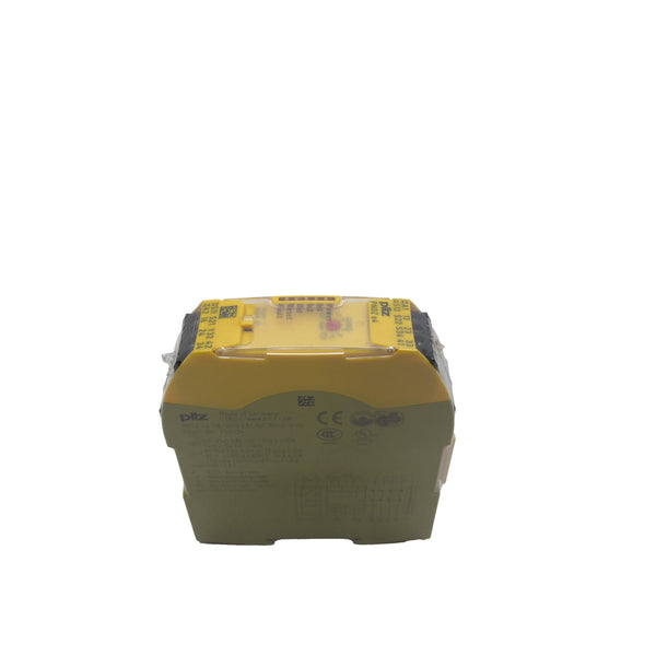 750134 New In Stock 750134 pilz Safety relay