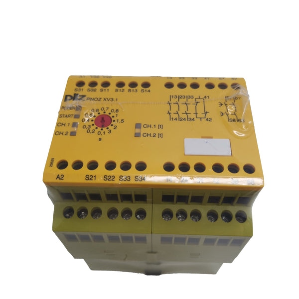 774532 New In Stock 774532 pilz Safety Relay