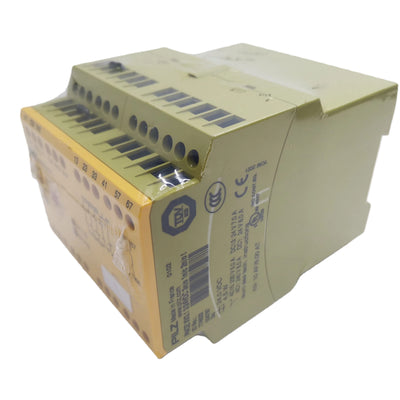 774532 New In Stock 774532 pilz Safety Relay