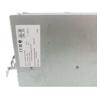 HMD01.1N-W0020-A-07-NNNN New HMD01.1NW0020A07NNNN Rexroth Servo Driver