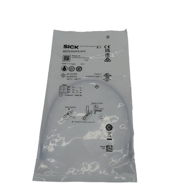 1044458 New Sealed MZT8-03VPS-KP0 Sick Sensor