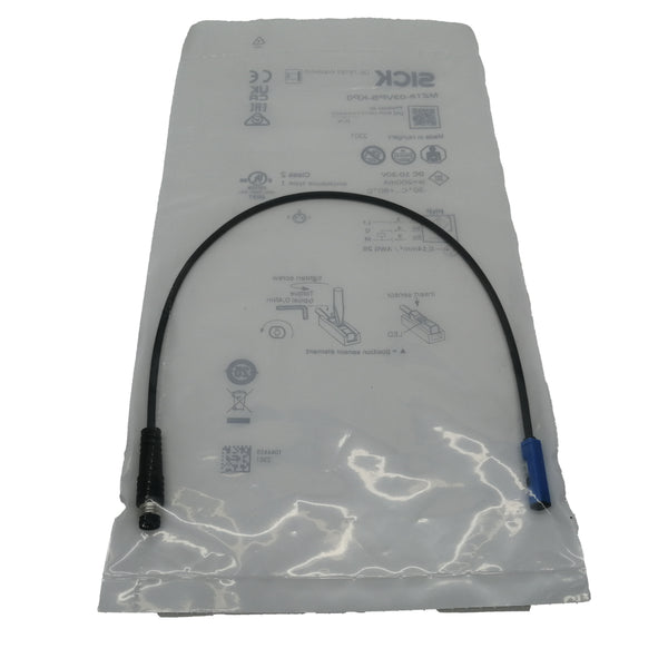 1044458 New Sealed MZT8-03VPS-KP0 Sick Sensor