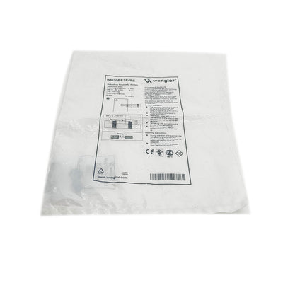 IM020BE35VB8 1pc New For Wenglor IM020BE35VB8 Pnp Proximity Switch Sensor