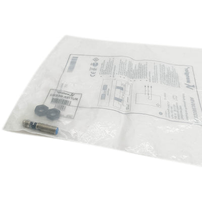 IM020BE35VB8 1pc New For Wenglor IM020BE35VB8 Pnp Proximity Switch Sensor